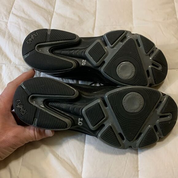 RYKA, devotion xt., ladies 9, like new - Picture 5 of 9